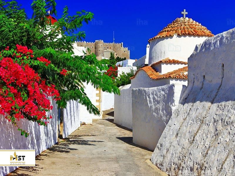  جزایر پاتموس