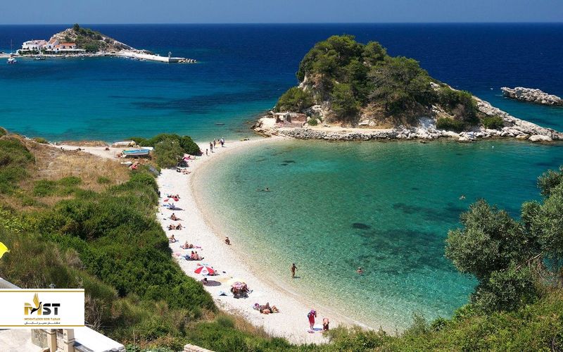  جزیره میکونوس