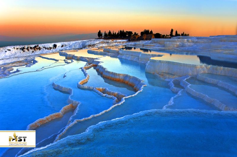 قلعهی پنبهای کوش آداسی