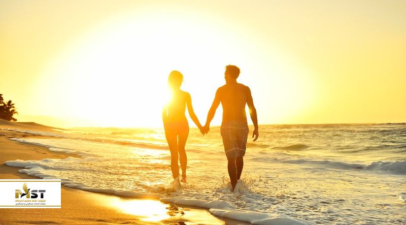 سواحل کوشی آداسی