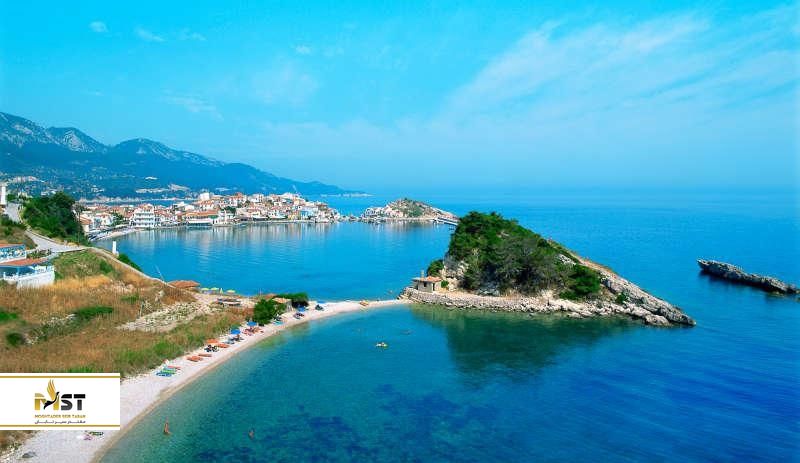 جزیره ساموس