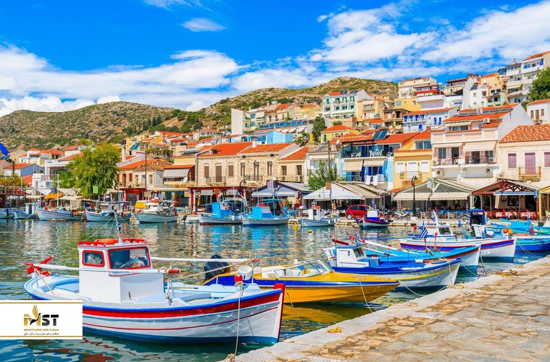 جزیره&zwnj;ی ساموس