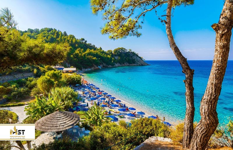 جزیره&zwnj;ی ساموس