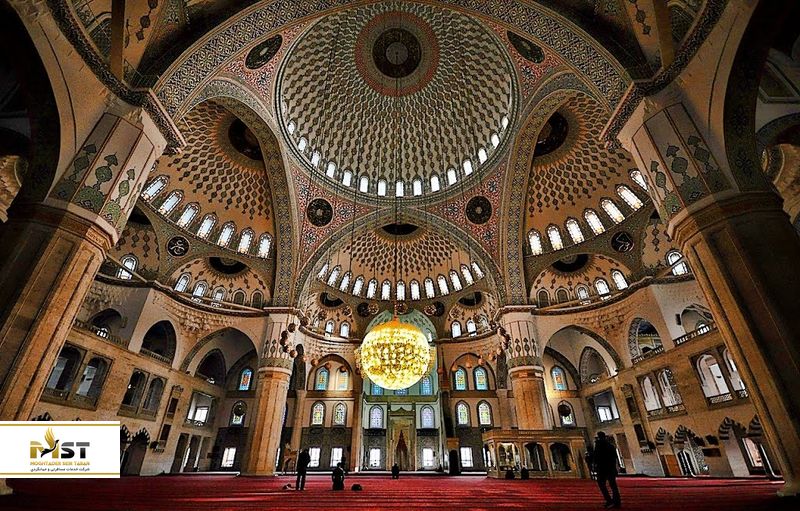 مسجد کوکاتپه