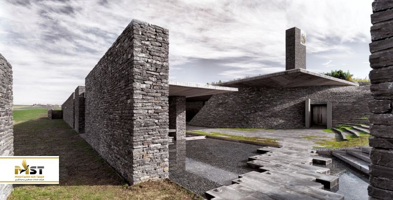 مسجد سانجاکلار