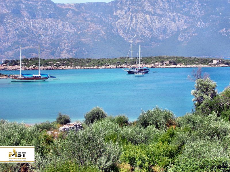 بوزبورون، مارماریس