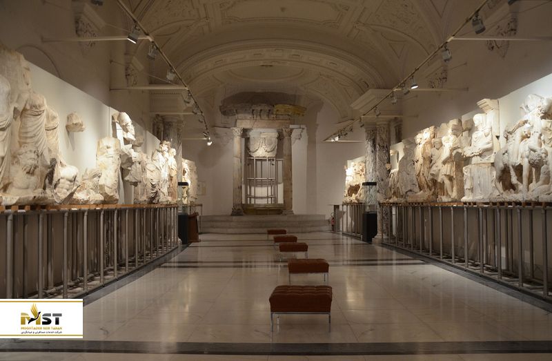 ephesus-archaeological-museum