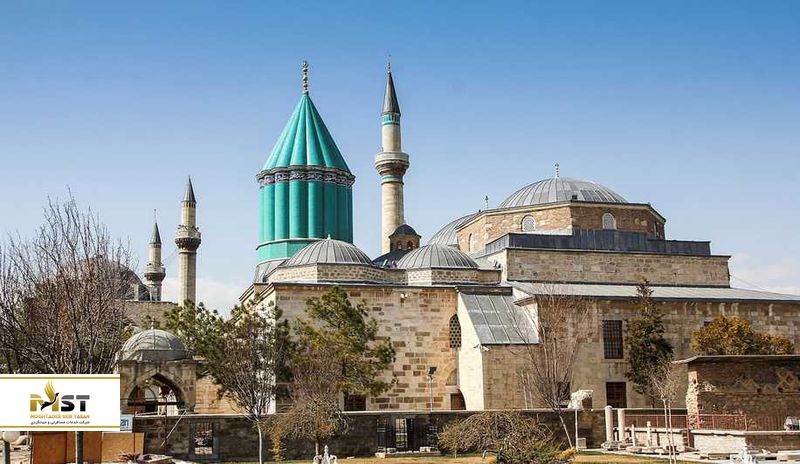mevlana-museum-konya