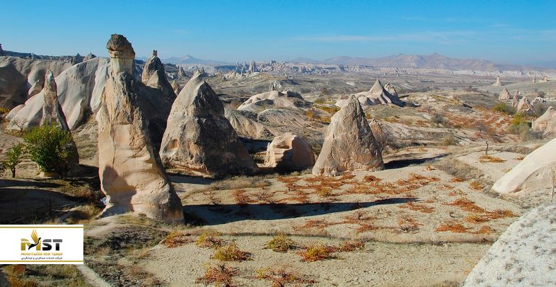 antalya-to-cappadocia