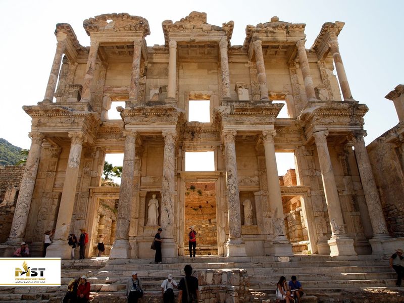 istanbul-to-ephesus