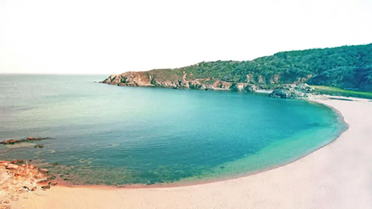 سواحل ترکیه