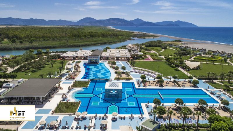 Hilton Dalaman
