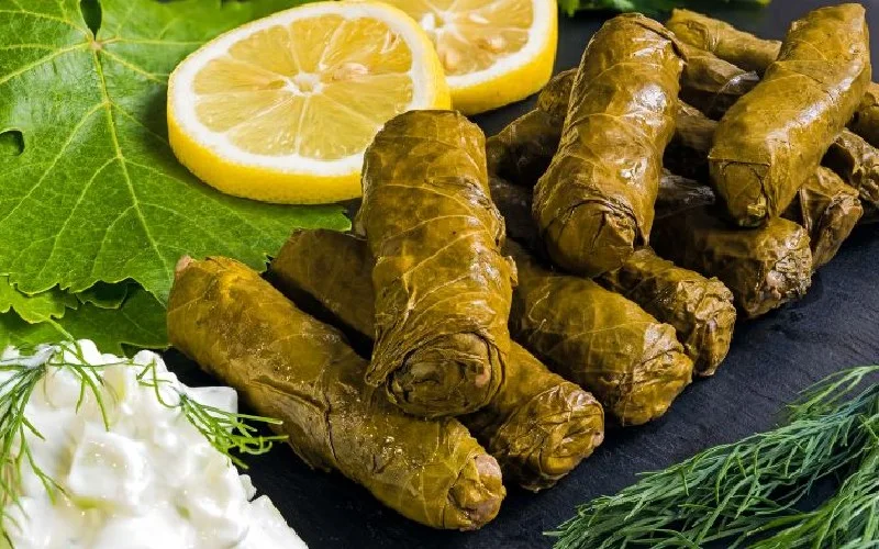 غذاهای گیاهی