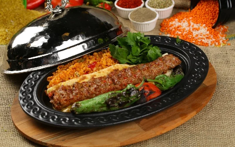 غذاهای خانگی ترکیه