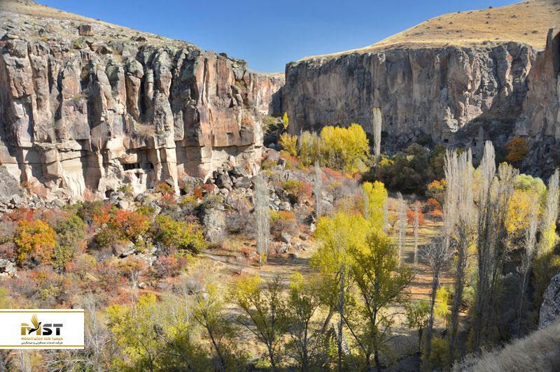  دره&zwnj;ی ایهلارا