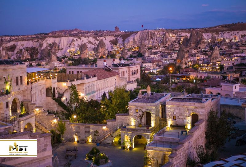 cappadocia