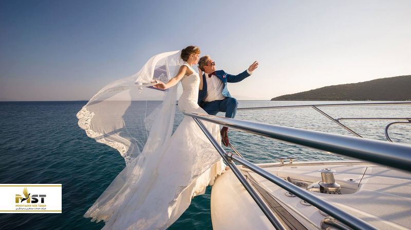 سواحل آنتالیا در ترکیه