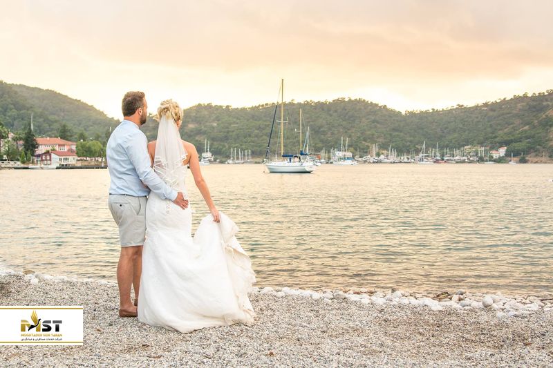 شهر اُلادنیزدر ترکیه