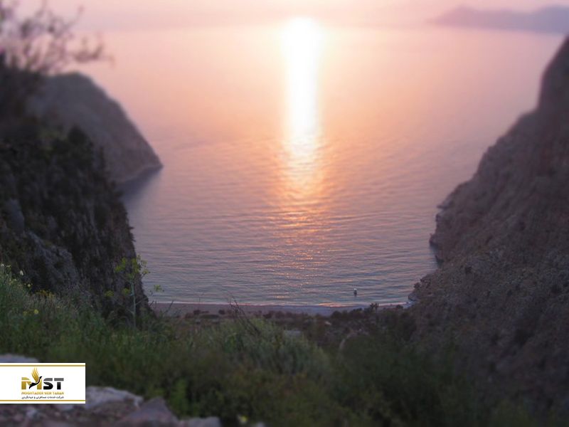 فتحیه ترکیه