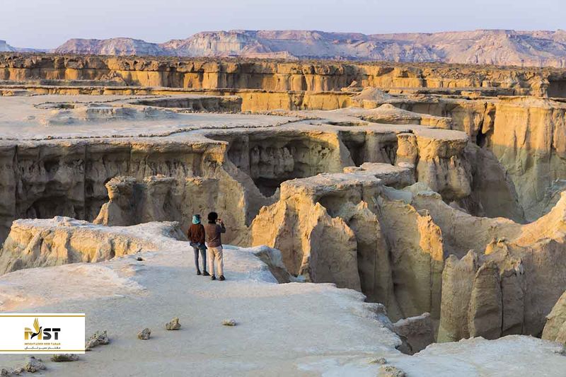 جاذبه&zwnj;های گردشگری قشم