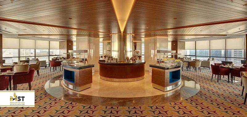 برترین هتل&zwnj;ها قشم