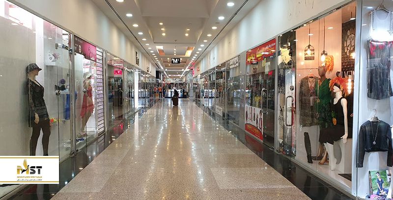 برترین مراکز خرید قشم