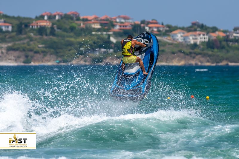 بهترین سواحل بلغارستان