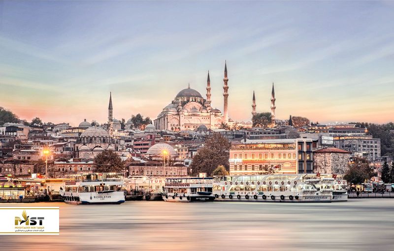 استانبول