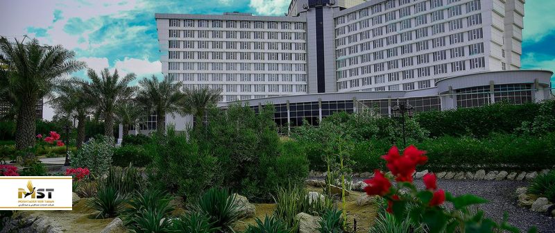 هتل&zwnj;های کیش