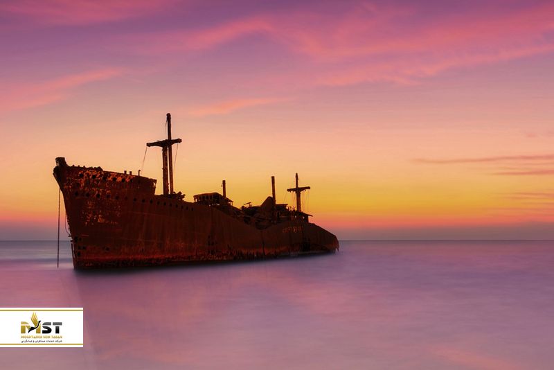 مراکز دیدنی کیش