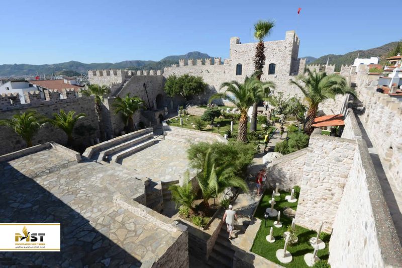 موزه مارماریس