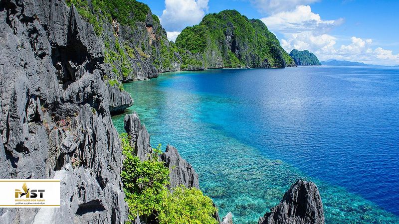 طبیعت فیلیپین