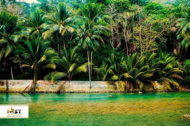 آب و هوای فیلیپین