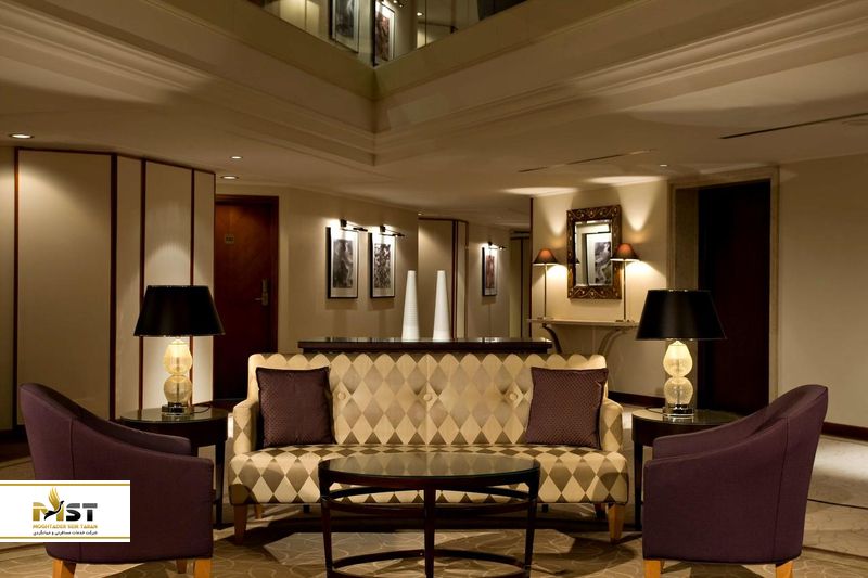 هتل در صربستان