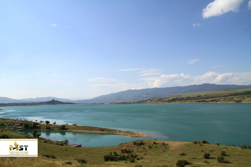 دریای تفلیس