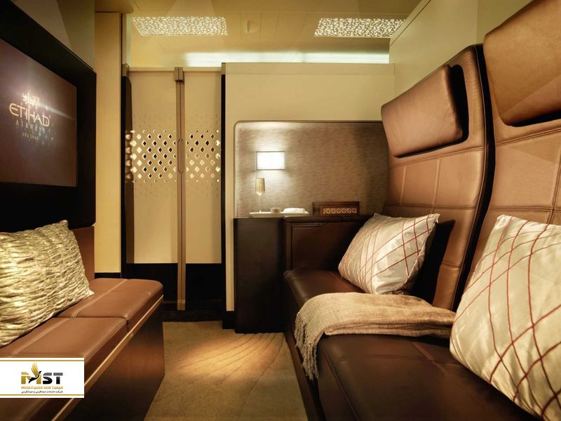 Etihad Airways