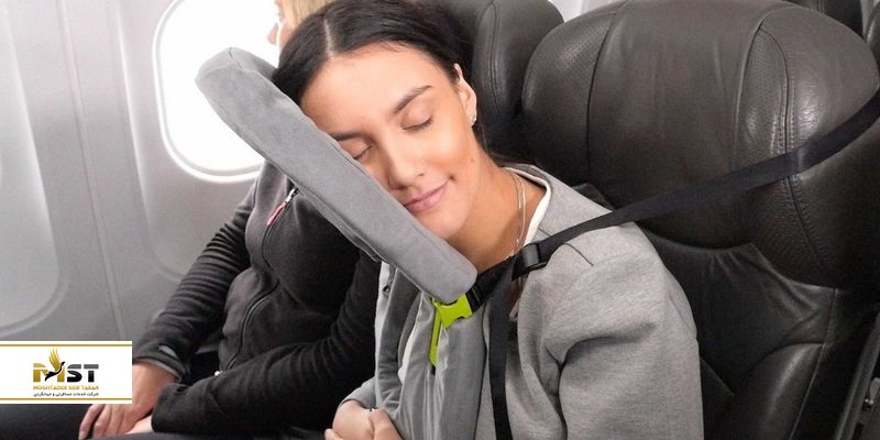 بالشت&zwnj;های نگهدارنده صورت