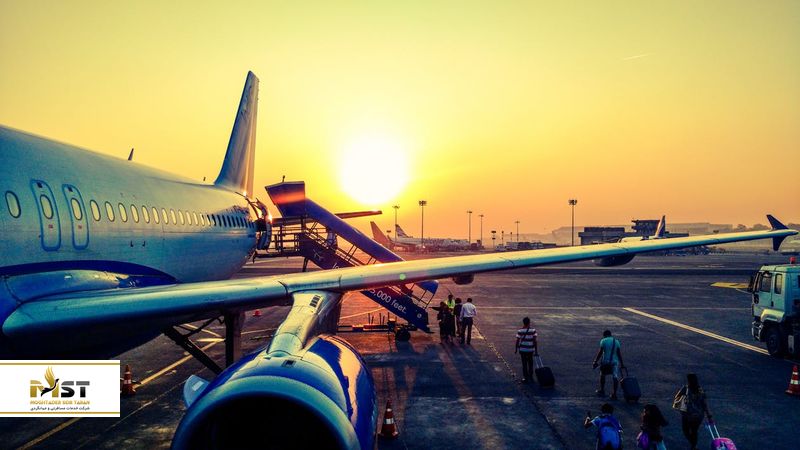 دقیق&zwnj;ترین خط&zwnj;های هوایی در 2017