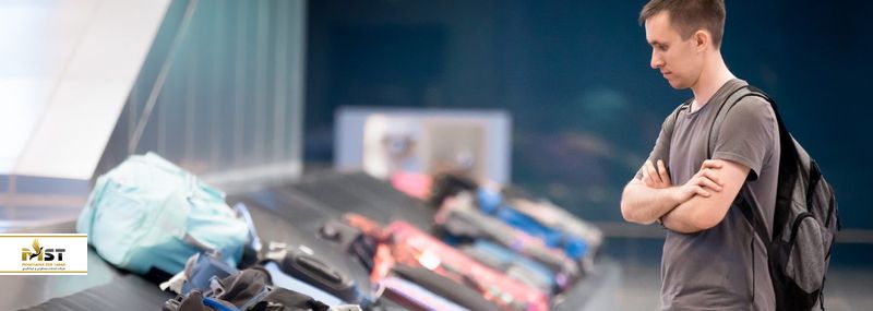 شرکت هواپیمایی