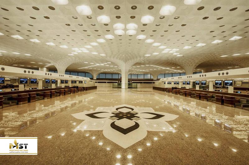  فرودگاه بین&zwnj;المللی Menara مراکش