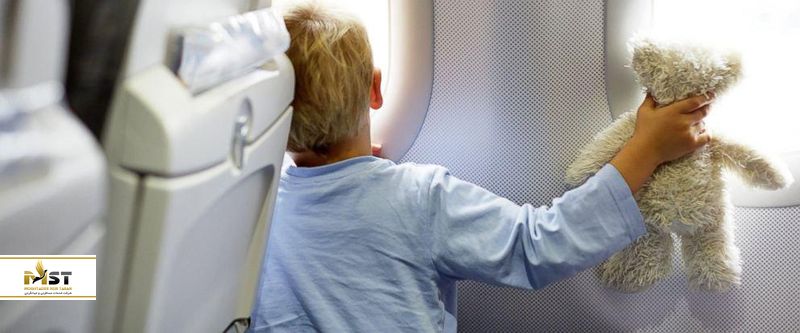 وسایل اختصاصی کودک