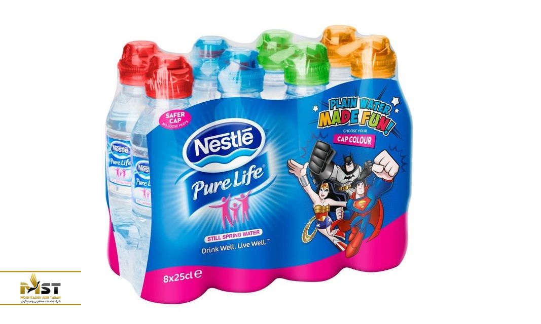 کمک اولیه کودکان