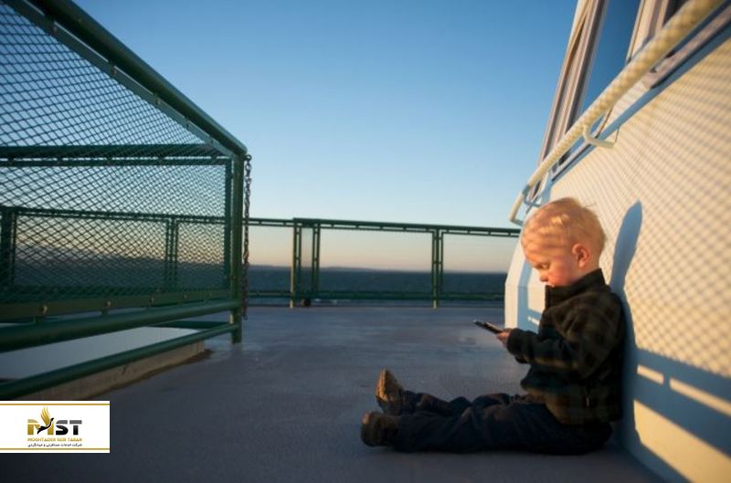 بازی&zwnj;های کامپیوتری مخصوص کودک