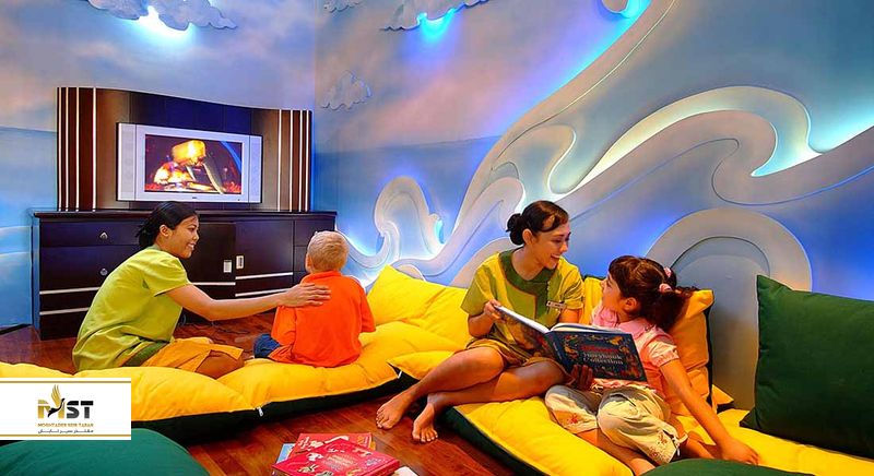 InterContinental Bali Resort