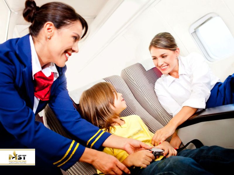 برنامه&zwnj;ریزی قبل از پرواز