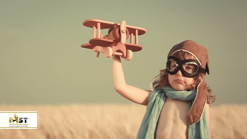 خرید اسباب بازی برای کودکان