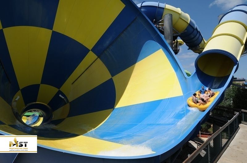 قیف بزرگ در آمریکا