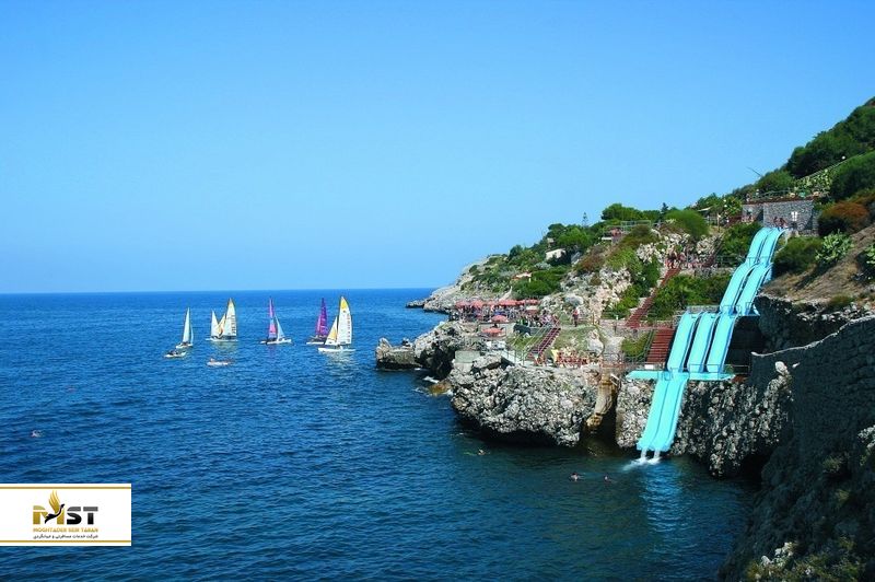 کیتا دل میر ایتالیا