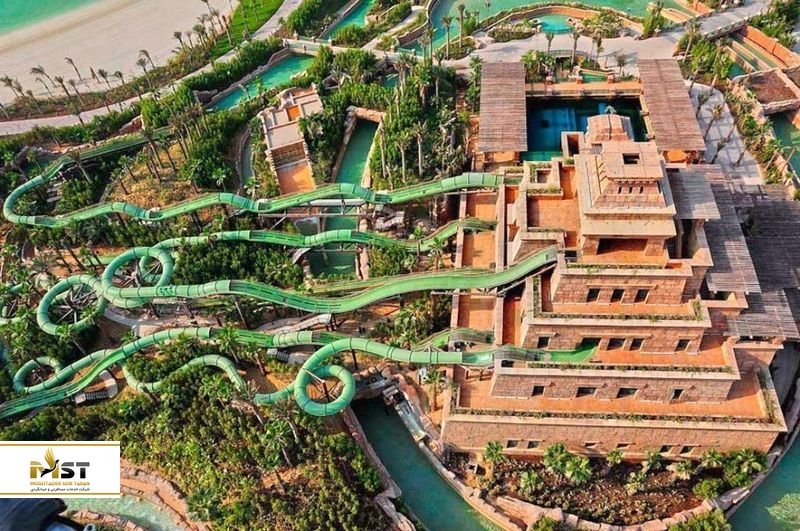 مستر بلاستر در دبی