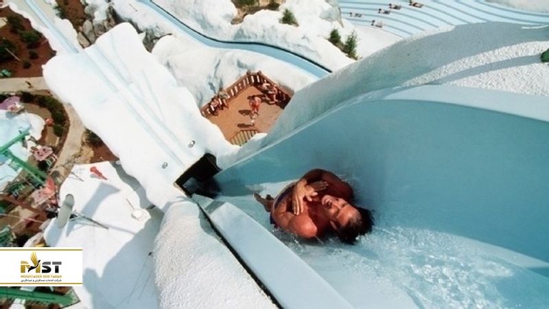 سامیت پلامت در آمریکا